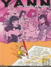 Yann, Un Harem De Papier