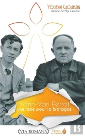 Yann-Vari Perrot, Une Âme Pour La Bretagne