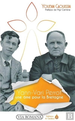 Bertrand.pt - Yann-Vari Perrot, Une Âme Pour La Bretagne