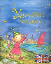 Yannette'S Treasure