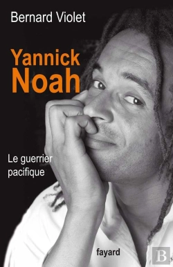 Bertrand.pt - Yannick Noah ; Le Guerrier Pacifique