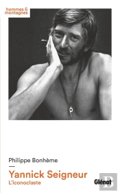 Yannick Seigneur, L'Iconoclaste