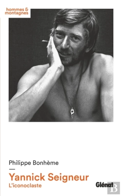 Bertrand.pt - Yannick Seigneur, L'Iconoclaste