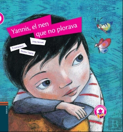 Bertrand.pt - Yannis, El Nen Que No Plorava  
