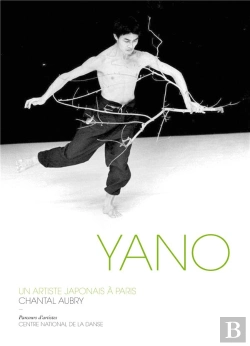 Bertrand.pt - Yano Un Artiste Japonais À Paris