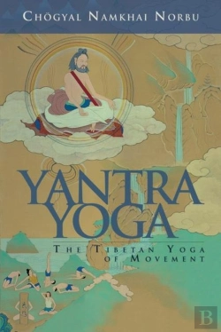 Bertrand.pt - Yantra Yoga