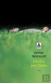 Yanvalou Pour Charlie