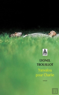 Bertrand.pt - Yanvalou Pour Charlie