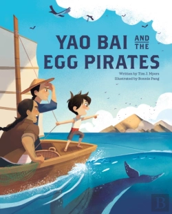 Bertrand.pt - Yao Bai And The Egg Pirates