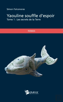Bertrand.pt - Yaouline Souffle D'Espoir T.1 ; Les Secrets De La Terre