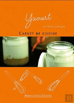 Bertrand.pt - Yaourt