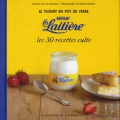 Yaourt La Laitière