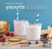 Yaourts A Boire