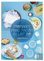 Yaourts Et Fromages Frais Au Lait Bio