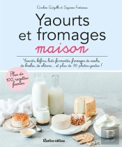 Yaourts Et Fromages Maison