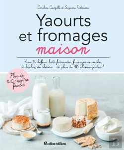 Bertrand.pt - Yaourts Et Fromages Maison