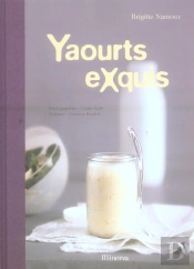 Yaourts Exquis