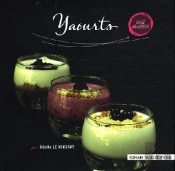 Yaourts Fait Maison