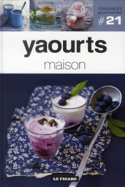 Bertrand.pt - Yaourts Maison  - Volume 21