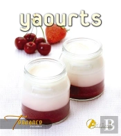Yaourts Maison