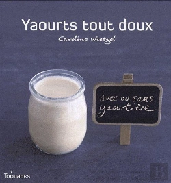 Bertrand.pt - Yaourts Tout Doux