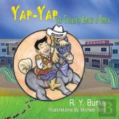 Yap Yap The Talking Horse Is Born