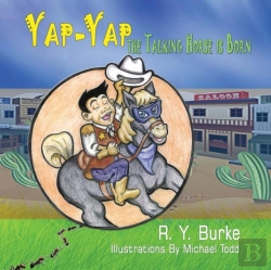 Bertrand.pt - Yap Yap The Talking Horse Is Born