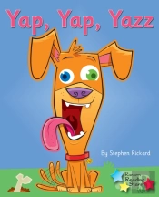 Yap, Yap, Yazz