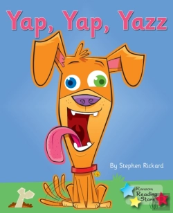 Bertrand.pt - Yap, Yap, Yazz