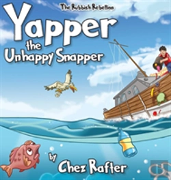 Bertrand.pt - Yapper Yapper The Unhappy Snapper