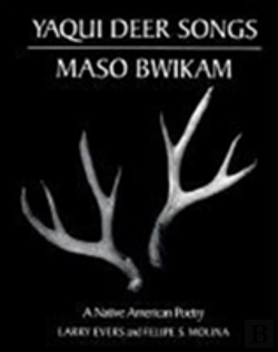Bertrand.pt - Yaqui Deer Songs/Maso Bwikam