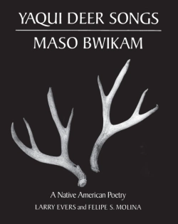 Bertrand.pt - Yaqui Deer Songs/Maso Bwikam