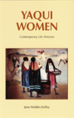 Yaqui Women