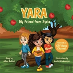 Bertrand.pt - Yara, My Friend From Syria
