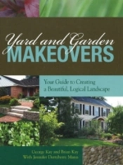 Yard And Garden Makeovers