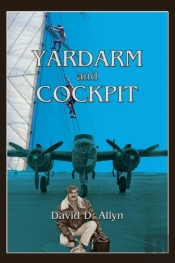 Yardarm And Cockpit Hardcover