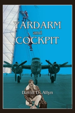 Bertrand.pt - Yardarm And Cockpit Hardcover