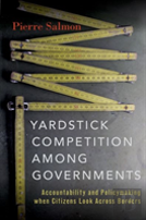 Yardstick Competition Among Governments