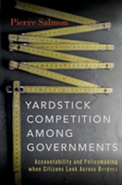 Yardstick Competition Among Governments