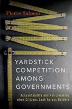 Bertrand.pt - Yardstick Competition Among Governments