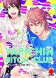 Yarichin Bitch Club 02