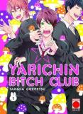 Yarichin Bitch Club 1