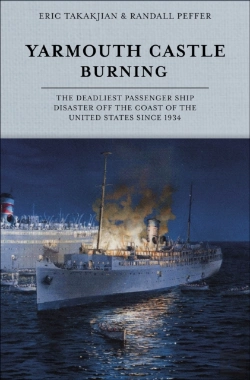 Bertrand.pt - Yarmouth Castle Burning