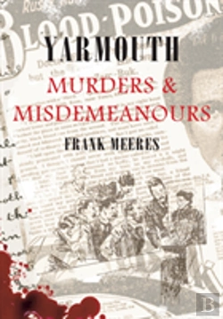 Bertrand.pt - Yarmouth Murders & Misdemeanours