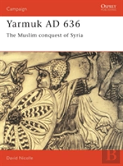 Yarmuk Ad 636