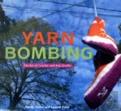 Yarn Bombing