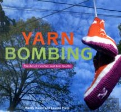 Bertrand.pt - Yarn Bombing