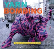 Yarn Bombing