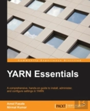 Yarn Essentials