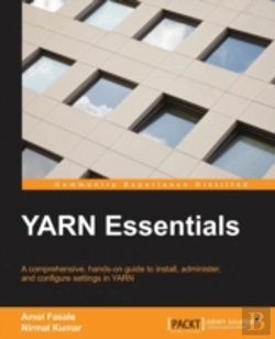 Bertrand.pt - Yarn Essentials